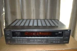 Jvc Stereo 4 Channel Receiver RX-505VTNN (less Remote). Fixed Price $60.00.
