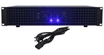 Technical Pro AX1200 1200W Channel Rack Power Amplifier. Fixed Price $141.26.