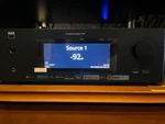 Nad T 778 A/v Surround Sound Receiver - Demo/open Box. Fixed Price $3699.00.