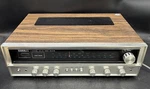 Vintage Sears Audio By Fisher Channel Am/fm Stereo Receiver Model 14392521600. Fixed Price $149.99.