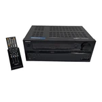 Onkyo TX-NR515 7.2 Channel 130 Watt Home Theater Av Receiver Hdmi Spotify Ready. Fixed Price $135.96.