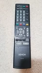 Denon RC-1189 Remote For AVRS700W AVRS710W AVRS720W. Fixed Price $19.00.
