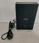Samsung SWA-7000S Wireless Speaker Receiver + Cord (unit Powers On). Fixed Price $22.83.