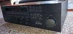 Yamaha R-V901 Receiver Bundle. Fixed Price $109.00.