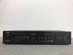 Nec AV-250 Receiver & Amplifier Vintage Dolby Surround Good Condition. Fixed Price $130.48.