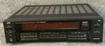Jvc RX-701V 5.1 Channel Digital Surround System Stereo Receiver Only. Fixed Price $125.00.