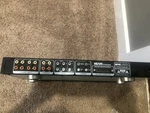 Nuvo Simplese NV-A4D, Whole Home Audio System Not Tested. Fixed Price $400.00.