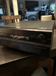 Onkyo TX-SR875 Black Av Receiver 50+ Pound Beast Thx Wow!. Fixed Price $300.00.