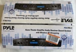 Pyle PDA7BU 5-CHANNEL Bluetooth Amp Receiver 200W Rack Mount Usb Sd Aux Fm. Fixed Price $84.99.