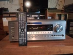 Tested & Working Onkyo TX-SR603X 90W Receiver 7.1 Surround Sound Manual Remote. Fixed Price $179.99.