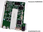 Panasonic SA-PT660,SA-PT760,SA-PT960 Receiver RJBX0564A Hdmi Main Board. Fixed Price $39.95.