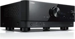 Yamaha RX-V6A 7.2-CHANNEL Av Receiver Black New. Fixed Price $321.52.