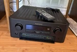 Marantz SR-19EX Av Surround Receiver Good Condition. Fixed Price $500.00.