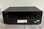 Denon AVR-X2800H 7.2CH Receiver 8K HDR10+ Earc AC100V Japanese Model. Fixed Price $802.65.