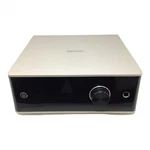 Denon DA-310USB Dac Headphone Digital Amplifier Hi-res Tested And Working. Fixed Price $279.99.