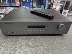 Cambridge Audio AXR100 Amplifier Boxed. Fixed Price $473.31.