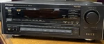 Pioneer VSX-52 Elite 5.1 Audio/video Stereo Receiver W/ Remote Tested Bundle. Fixed Price $195.00.