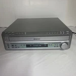 Pioneer XV-HTD530 Dvd/cd Receiver Tested Work!!!. Fixed Price $89.20.