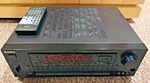 Sony Stereo Receiver (model STR-D911). Fixed Price $50.00.