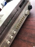 Mcs Modular Component Systems 3236 Classic Stereo Receiver Plz Read. Fixed Price $51.40.