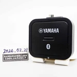 Yamaha YBA-11 Bluetooth Audio Receiver Wireless Adapter Japan Used. Fixed Price $105.04.