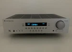 Cambridge Audio Azur 540R V3.0 Am/fm Video Receiver 5X 100W Work Good Look. Fixed Price $488.62.