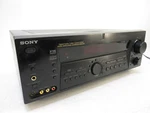 Sony STR-DE985 Audio Video Receiver With Dolby Digital Ex, Dts, & Pro Logic Ii. Fixed Price $39.95.