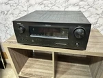 Denon AVR-2309CI Receiver Remote Works. Fixed Price $155.00.