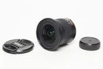 Wow! Pristine Nikon Af-p Dx Nikkor F/4.5-5.6G Vr Lens Tested. Fixed Price $199.99.