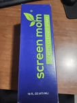 Screen Mom SM-16 Cleaning Kit 16OZ. Fixed Price $18.00.