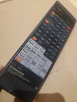 Factory Pioneer Remote CU-VSX017 Programmable Audio Video Vintage VSX-3700S. Fixed Price $41.50.