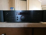 Rotel RX-1052 Am/fm Stereo Receiver 100 Watts Per Channel. Fixed Price $450.00.