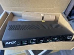 Amx FG1010-500FX / Dx-rx Open Box New. Fixed Price $110.00.