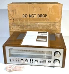 Pro Serviced Minty/box Technics SA-500 110W Receiver Xstr/led Mods Guaranty. Fixed Price $896.36.