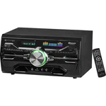 Technical Pro DV10K Stereo Audio Receiver W/ Built-in Multi-region Dvd Player. Fixed Price $299.00.