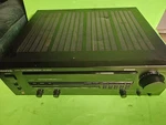 Kenwood KR-V8030 Stereo Receiver Audio Video Tuner Amplifier. Fixed Price $79.97.