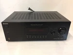 Sony STR-DG520 5.1 Channel Hdmi Home Theater Av Receiver. Fixed Price $84.55.