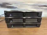 Rotel RKF-100 Coolin Fan Working Great, Price For (1) Unit. Fixed Price $57.80.