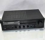 Yamaha RX-300U Natural Sound Stereo Receiver Vintage Audio Component Japan. Fixed Price $29.99.