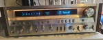 Vintage Pioneer SX-3900 Stereo Receiver -tested And Works Read Description. Fixed Price $799.99.
