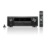 Denon AVR-S570BT 8K Video & Surround Sound 5.2 Ch. Receiver. Fixed Price $449.00.