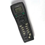 Sony RM-LJ302 Receiver Remote Control STR-DA333ES STR-DB930 STR-DE535 STR-DE935. Fixed Price $39.95.