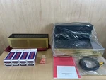 Conrad Johnson ART150 Amplifier Open Box. Fixed Price $11000.00.