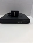 Sony BDP-S3700 Blu-ray Dvd Player Wi-fi W/ Power Supply, No Remote. Fixed Price $24.99.