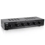 Pyle Multi-zone Speaker Selector, 6-CHANNEL Audio Receiver System PSLSW6. Fixed Price $141.99.