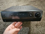 Onkyo EA-70 Subwoofer Drive Amplifier. Tested. Clean. Fixed Price $199.99.