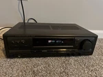 Technics SA-EX100 Stereo Receiver Am/fm Av Control Amplifier. Fixed Price $42.50.