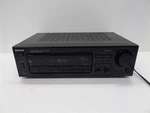 Sony STR-D565 Stereo/fm-am Receiver No Remote. Fixed Price $59.95.