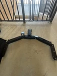 Draw-tite 75225 Class 4 Trailer Hitch 2" Square Receiver Heavy-duty Towing. Fixed Price $150.00.