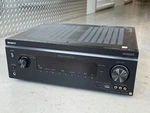 Sony STR-DA2800ES, 7.2-CHANNEL 100W Av Receiver W/remote Bundle: CONTROL4. Fixed Price $225.00.